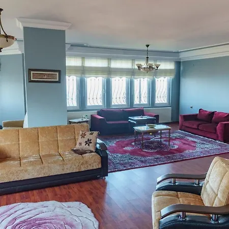 Sabirlar Villas Trabzon