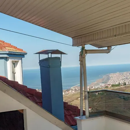 Sabirlar Villas Trabzon