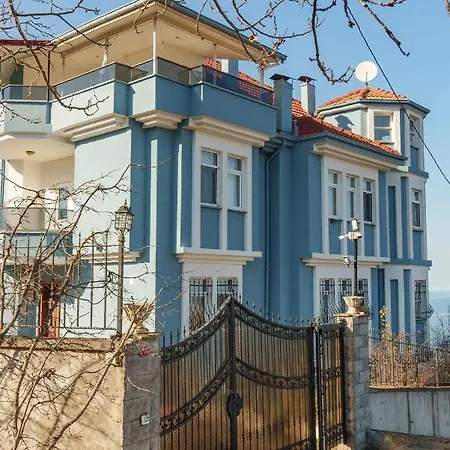 Villa Sabirlar Villas Trabzon