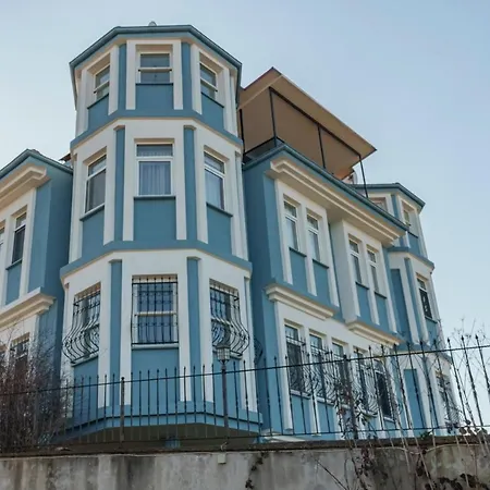 Sabirlar Villas Villa Trabzon