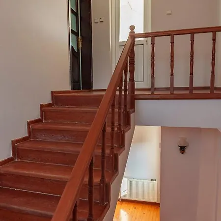 Sabirlar Villas Villa *