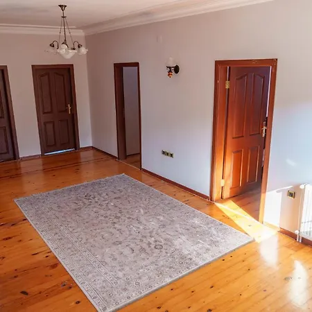Villa Sabirlar Villas *