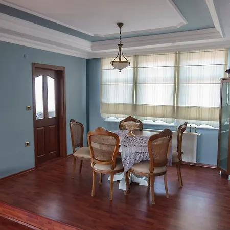 Sabirlar Villas Villa