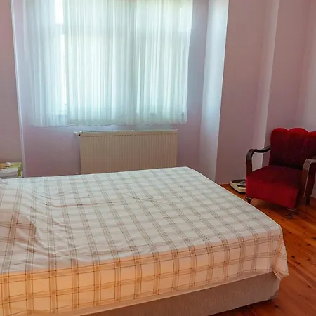 Sabirlar Villas * Trabzon