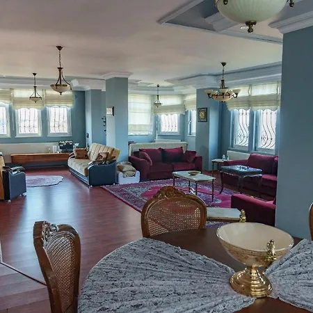 Sabirlar Villas Villa *