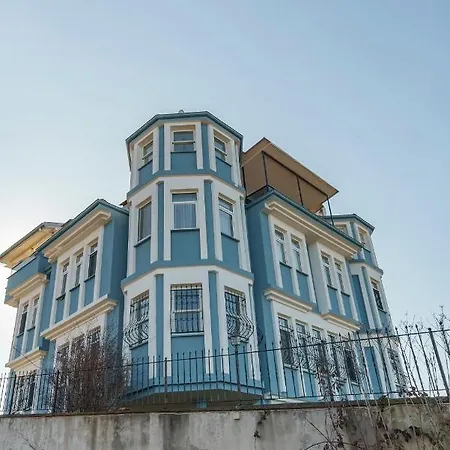 Villa Sabirlar Villas *