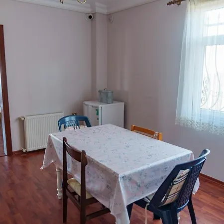 Sabirlar Villas Villa