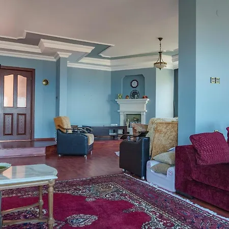 Sabirlar Villas Villa *