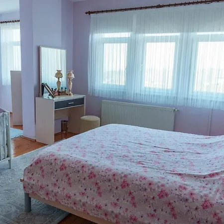 Sabirlar Villas *