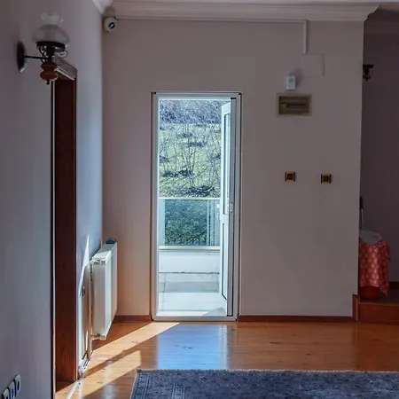 Villa Sabirlar Villas