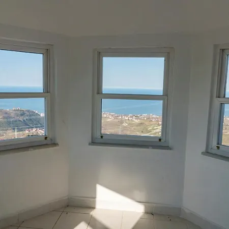 Sabirlar Villas *