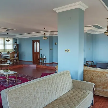 Villa Sabirlar Villas Trabzon