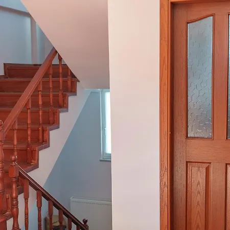 Sabirlar Villas *