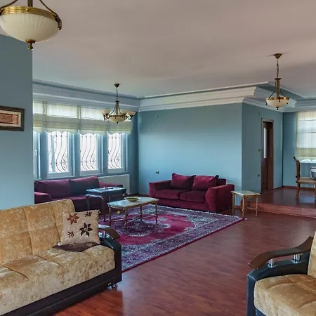 Sabirlar Villas Trabzon