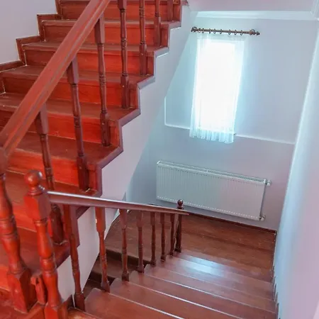 Sabirlar Villas Villa *